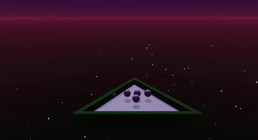 Jumpstart — screenshot 2