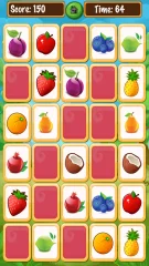 Card Match Memory Kids Games Unity Game Template for Android & iOS + 11 Card Themes