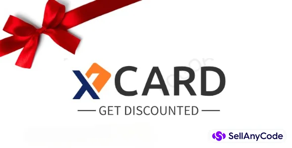 Multi-Vendor Voucher Card Application