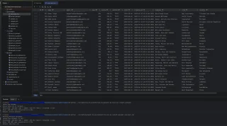 Parquet Conversion CSV, Excel, JSON & JSONL