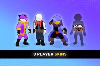 Phantom Squad Shooter