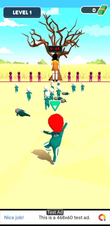 Squid Game Source Code — screenshot 3