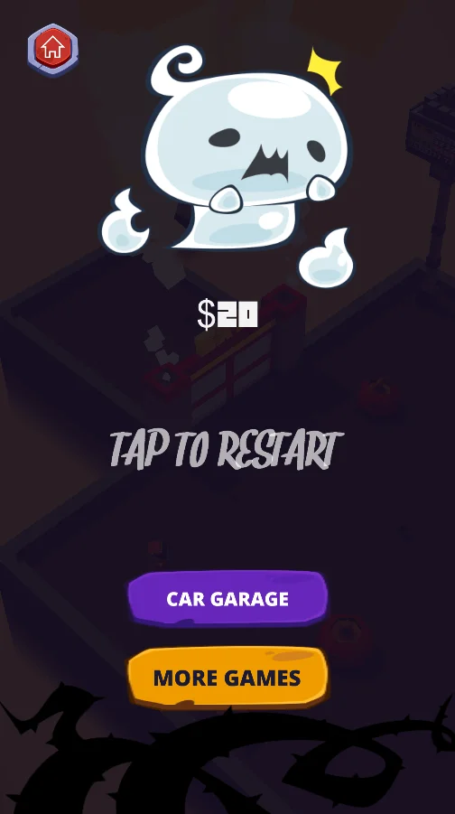 Zombie Drive| Trending Game — screenshot 5