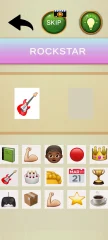 Emoji Find - Unity Source Code