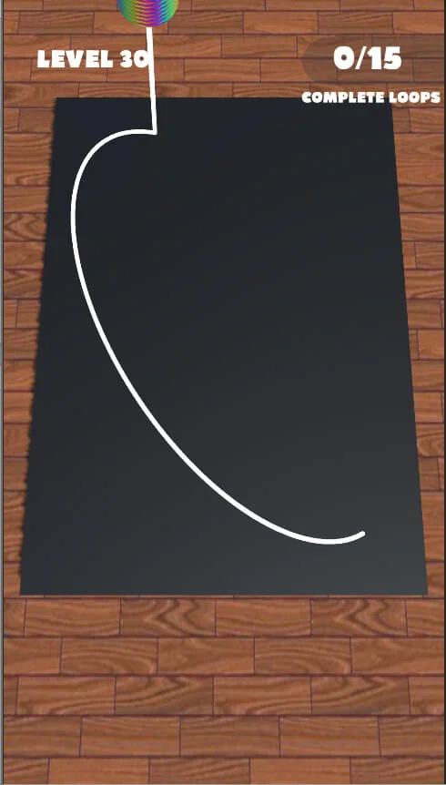 I Can Paint Too! — screenshot 2