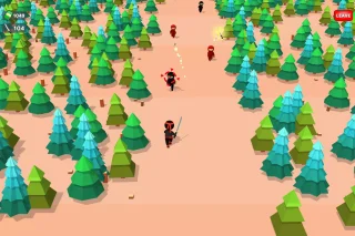 Run Hit Fun