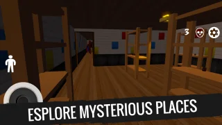 Red Banban Unity Game Unity Game