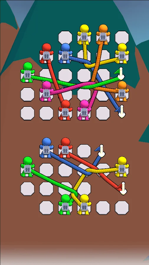 Go Climb — screenshot 3