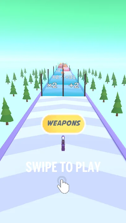 Weapon Fest Top Trending Game — screenshot 1