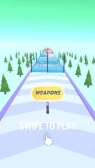 Weapon Fest Top Trending Game