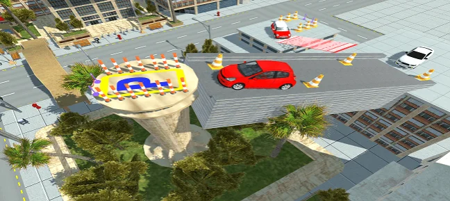 Fast Studio Easter Mega Bundle Offer: Top 12 Unity 3D Games — screenshot 3