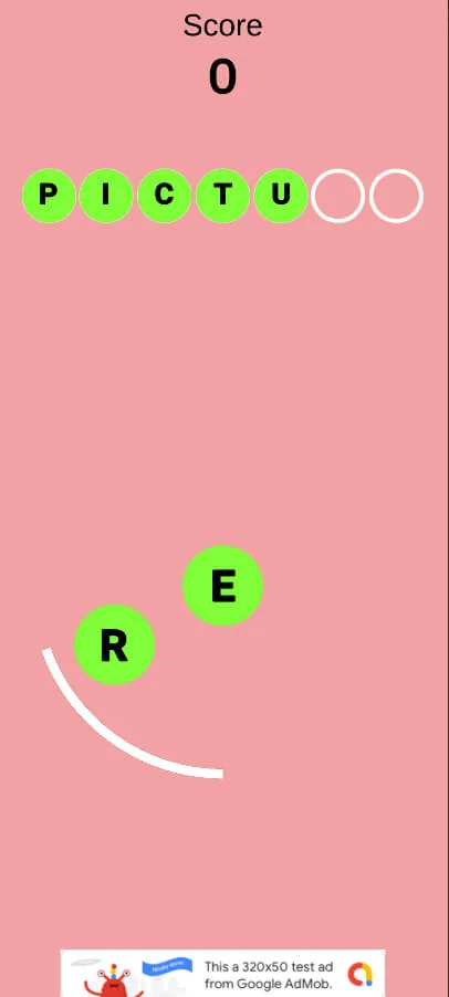 World Filling — screenshot 7