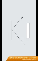 Swipe Target: Double Mind Puzzle