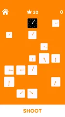 Angle Shot - Unity Source Code