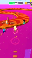 Shot Race 3D