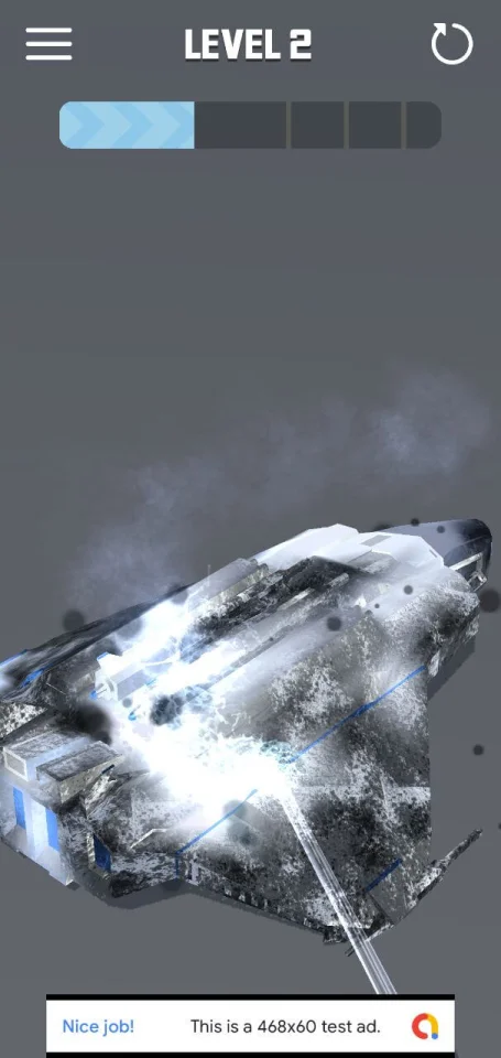 Super Wash — screenshot 3
