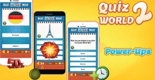 Quiz World 2