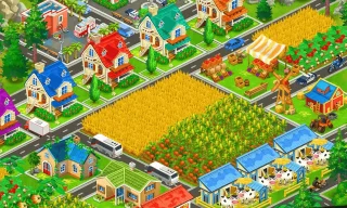 Fresh Farm