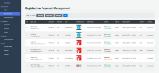 MLM LaunchPad Pro - PHP & MySQL MLM Platform Foundation