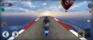 Bike Stunts Games: Bike Racing 2022