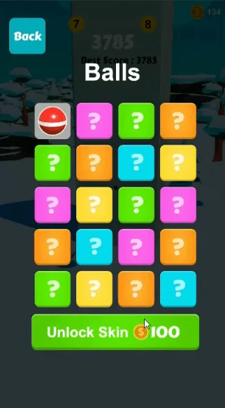 Pokey Hop — screenshot 6