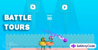 Battle Torus