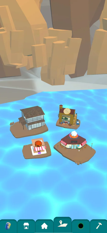 Hole.IO Full Game — screenshot 5