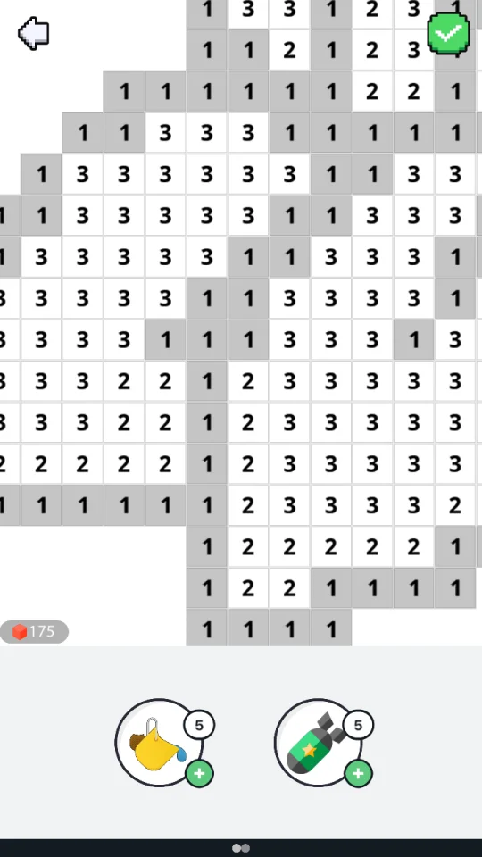 Pixel Art – Number Coloring 3D + 2D — screenshot 7