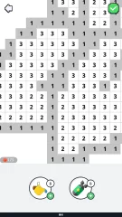Pixel Art – Number Coloring 3D + 2D
