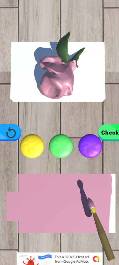 Match the Color — screenshot 7