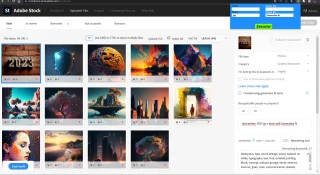 Adobe Title