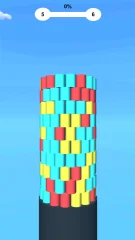 Tower Color