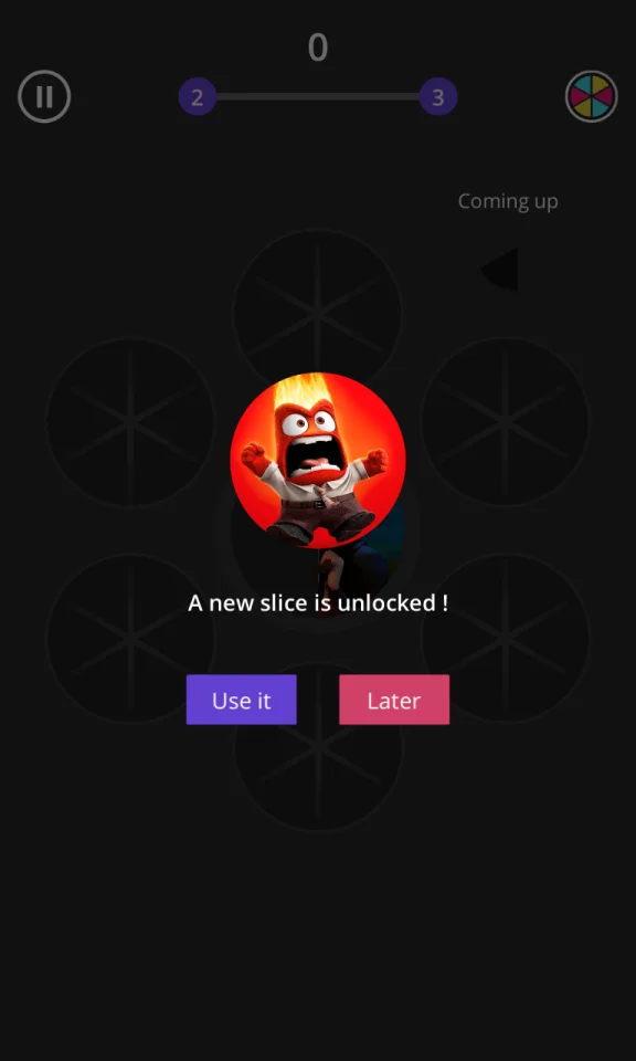Slices (Top Free Game) — screenshot 9