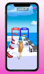 Truth Find Runner 3D New Top Trending Game