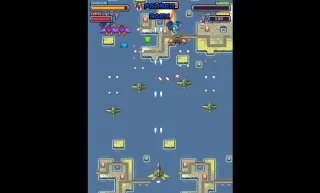 Sky Heroes Z