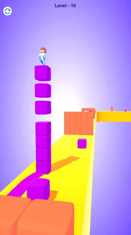 Stack Cubes — screenshot 5