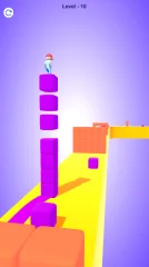 Stack Cubes