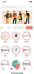 MShopping - #1 Mall Shopping Full Flutter v2.8 App with Admin Panel