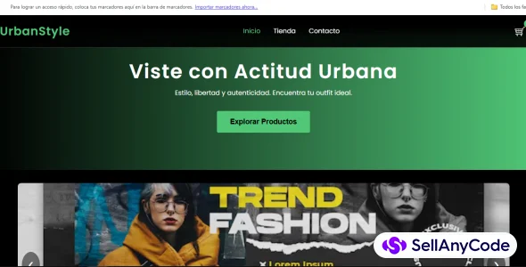 UrbanStyle