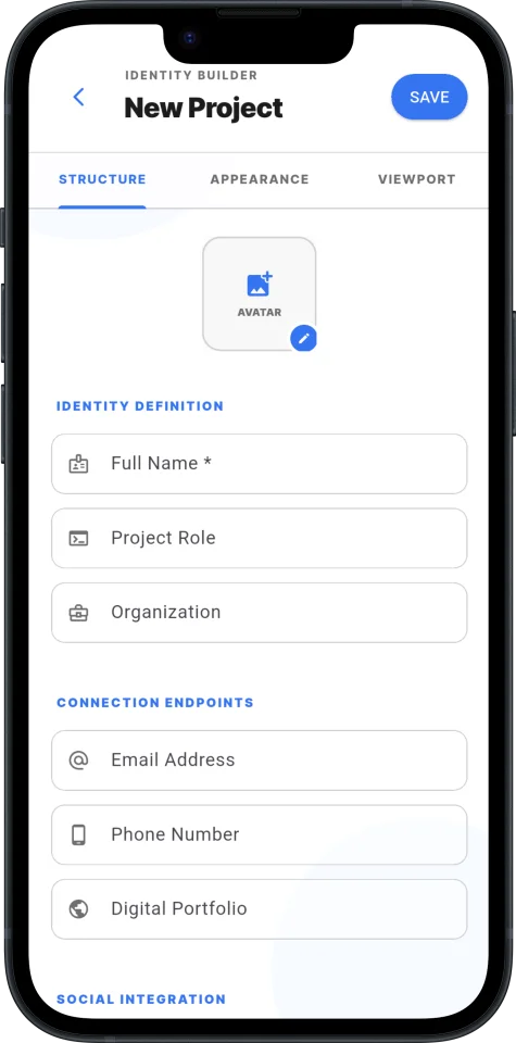 SmartCard Studio — screenshot 7