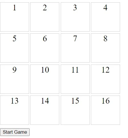 Tic Tac Toe — screenshot 2