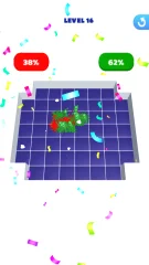 Filling Blocks