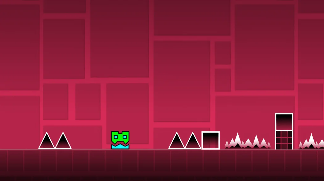 Square Dash — screenshot 3