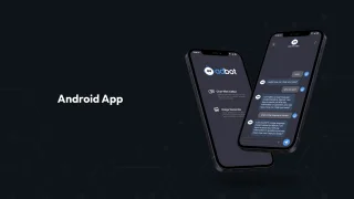 AdBot - ChatGPT Open AI Android and iOS App