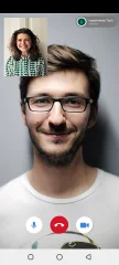 Datoo Dot - Random Video Call with People - Web RTC Base