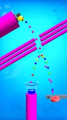 Ball Fill – Trending Hyper Casual Game