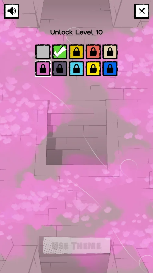 Dandan Slime — screenshot 6
