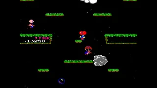 Balloon Fight Nintendo
