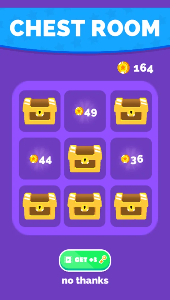 Sand Eater Hyper Casual Game Template — screenshot 3