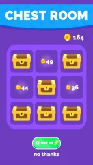 Sand Eater Hyper Casual Game Template